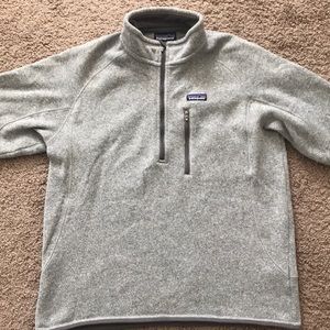 Men’s Patagonia Better Sweater